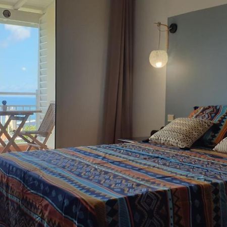 Studio A Tartane En Martinique Proche De La Mer. Trinité  Extérieur photo