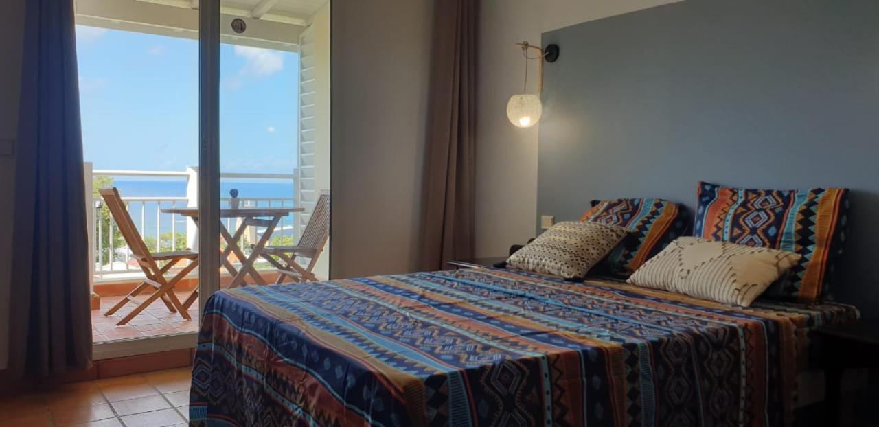 Studio A Tartane En Martinique Proche De La Mer. Trinité  Extérieur photo
