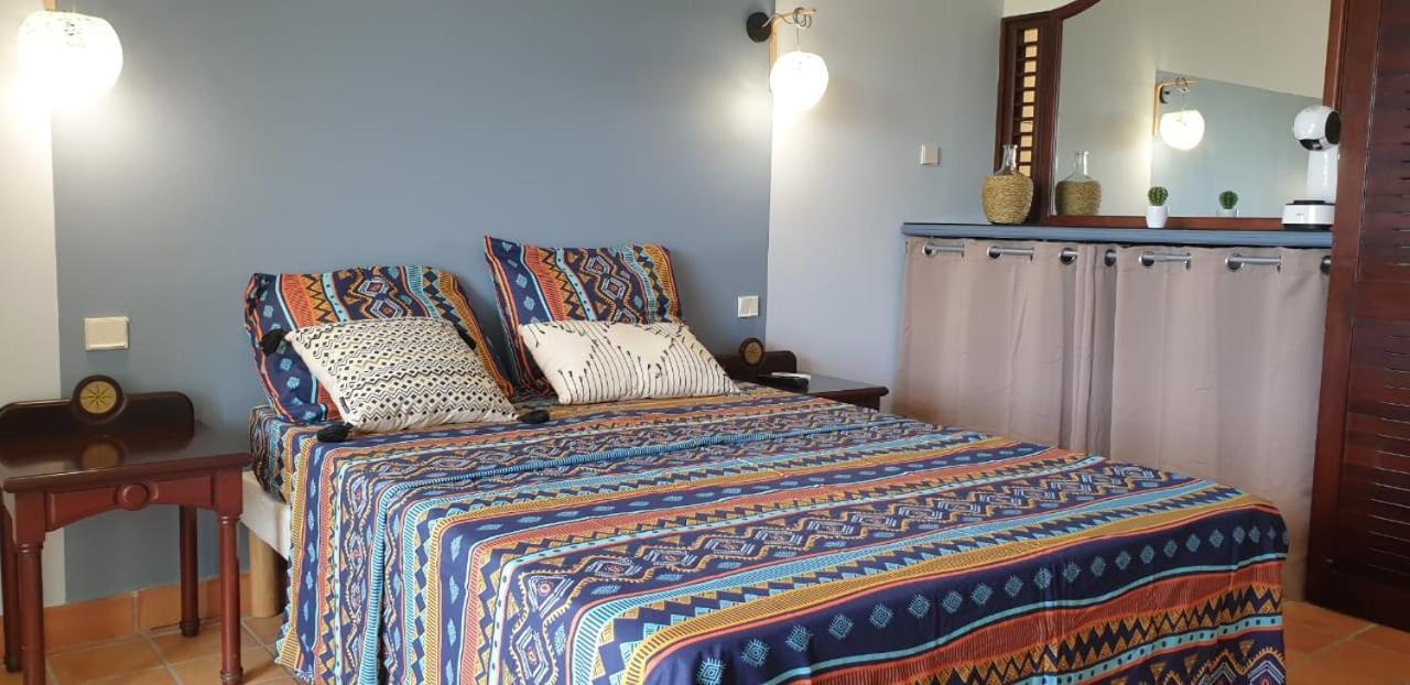 Studio A Tartane En Martinique Proche De La Mer. Trinité  Extérieur photo